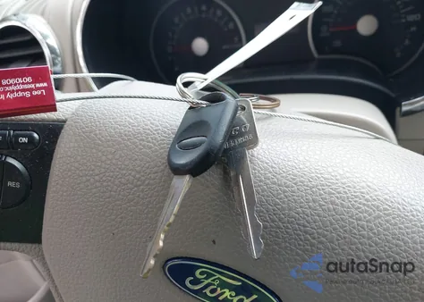 2006 Ford Explorer Xlt from USA, damaged, VIN 1FMEU73E36UB70375